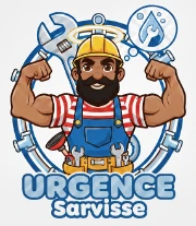 Urgence Sarvisse